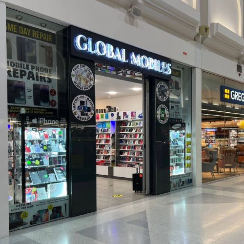 Mobile Repair Service